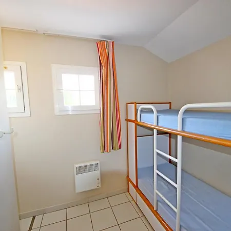 Cap Esterel Village : 3 Pieces Mer Au Calme - F3 - Esterel Vacances 276la Apartment Saint-Raphael (Var)