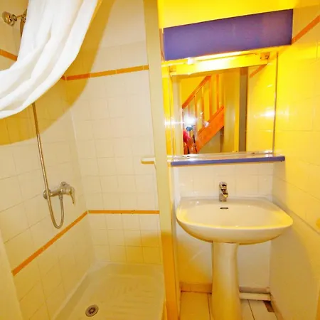 Cap Esterel Village : 3 Pieces Mer Au Calme - F3 - Esterel Vacances 276la Apartment *